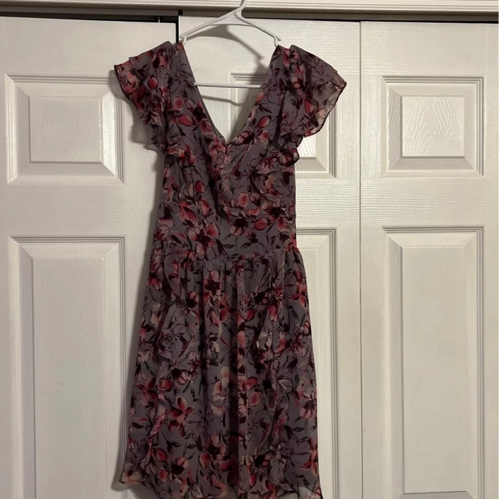 Express size 6 casual , summer dress